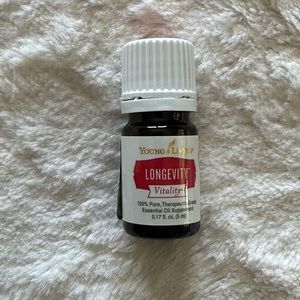 Young, living longevity